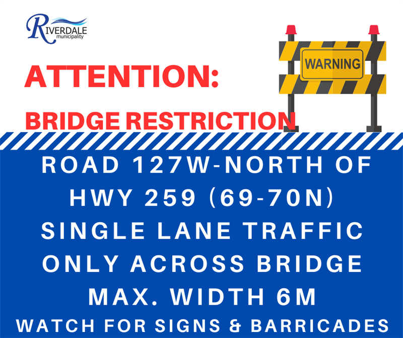 Bridge Restriction