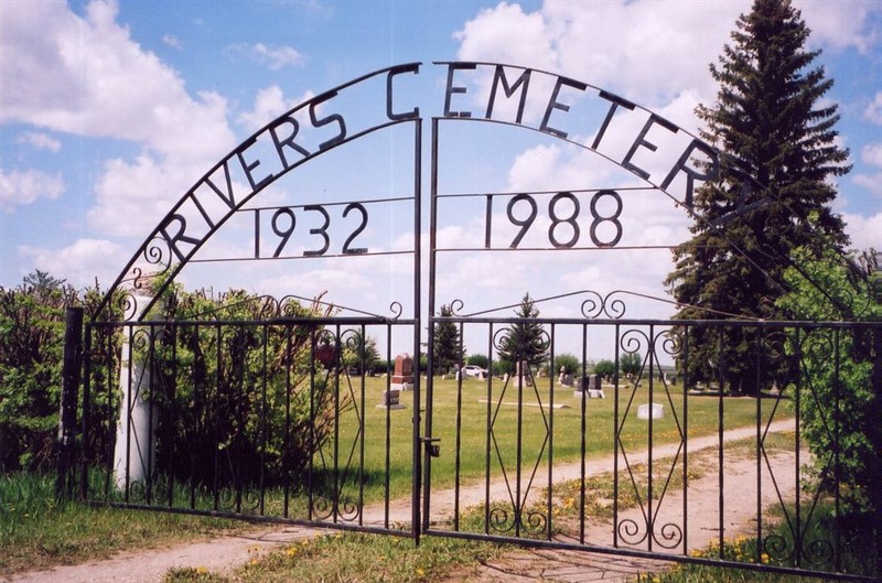 Rivers Cemetery